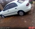 Белый Дэу Сенс, объемом двигателя 13 л и пробегом 187 тыс. км за 1850 $, фото 3 на Automoto.ua