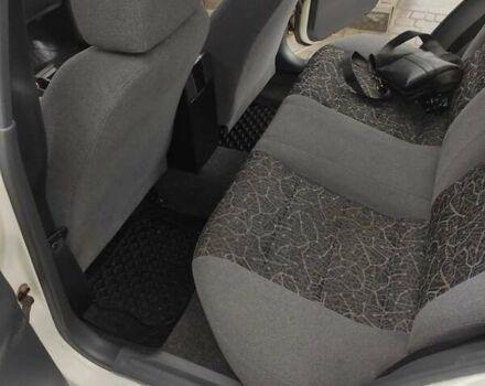 Белый Дэу Сенс, объемом двигателя 0 л и пробегом 150 тыс. км за 1950 $, фото 16 на Automoto.ua