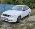 Білий Деу Сенс, об'ємом двигуна 1.5 л та пробігом 234 тис. км за 1650 $, фото 1 на Automoto.ua