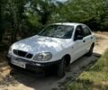 Белый Дэу Сенс, объемом двигателя 1.3 л и пробегом 330 тыс. км за 1205 $, фото 1 на Automoto.ua