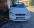 Белый Дэу Сенс, объемом двигателя 1.3 л и пробегом 180 тыс. км за 2100 $, фото 1 на Automoto.ua