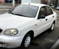 Белый Дэу Сенс, объемом двигателя 1.3 л и пробегом 0 тыс. км за 1200 $, фото 6 на Automoto.ua