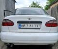Белый Дэу Сенс, объемом двигателя 1.3 л и пробегом 0 тыс. км за 1050 $, фото 1 на Automoto.ua