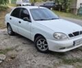 Білий Деу Сенс, об'ємом двигуна 1.5 л та пробігом 234 тис. км за 1650 $, фото 1 на Automoto.ua
