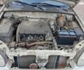 Белый Дэу Сенс, объемом двигателя 1.3 л и пробегом 81 тыс. км за 2500 $, фото 3 на Automoto.ua