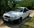 Белый Дэу Сенс, объемом двигателя 1.3 л и пробегом 320 тыс. км за 1350 $, фото 1 на Automoto.ua