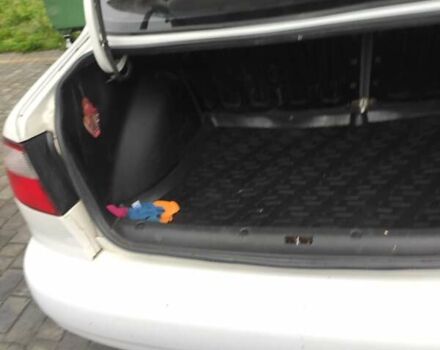 Белый Дэу Сенс, объемом двигателя 0 л и пробегом 150 тыс. км за 1950 $, фото 22 на Automoto.ua