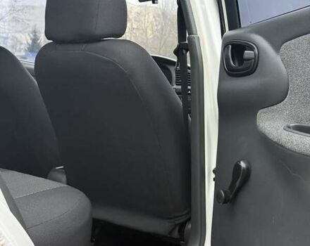 Білий Деу Сенс, об'ємом двигуна 1.3 л та пробігом 257 тис. км за 1950 $, фото 15 на Automoto.ua