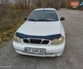 Белый Дэу Сенс, объемом двигателя 1.3 л и пробегом 146 тыс. км за 1800 $, фото 4 на Automoto.ua