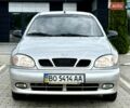 Білий Деу Сенс, об'ємом двигуна 0.12 л та пробігом 41 тис. км за 2500 $, фото 1 на Automoto.ua