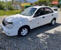 Білий Деу Сенс, об'ємом двигуна 1.3 л та пробігом 256 тис. км за 1900 $, фото 1 на Automoto.ua