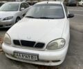 Белый Дэу Сенс, объемом двигателя 1.5 л и пробегом 308 тыс. км за 2315 $, фото 1 на Automoto.ua