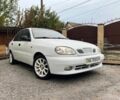 Белый Дэу Сенс, объемом двигателя 1.3 л и пробегом 3 тыс. км за 1650 $, фото 1 на Automoto.ua