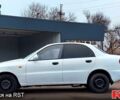 Белый Дэу Сенс, объемом двигателя 13 л и пробегом 198 тыс. км за 1800 $, фото 6 на Automoto.ua