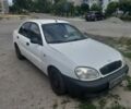 Білий Деу Сенс, об'ємом двигуна 1.3 л та пробігом 200 тис. км за 1250 $, фото 1 на Automoto.ua
