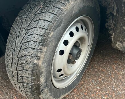 Белый Дэу Сенс, объемом двигателя 1.5 л и пробегом 290 тыс. км за 1499 $, фото 5 на Automoto.ua