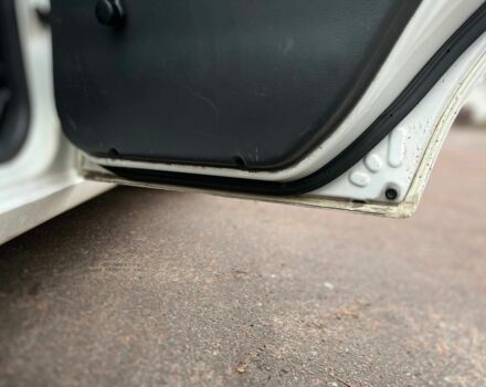 Белый Дэу Сенс, объемом двигателя 1.5 л и пробегом 290 тыс. км за 1499 $, фото 8 на Automoto.ua