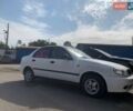 Белый Дэу Сенс, объемом двигателя 1.3 л и пробегом 183 тыс. км за 1150 $, фото 2 на Automoto.ua