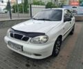 Белый Дэу Сенс, объемом двигателя 0 л и пробегом 154 тыс. км за 1700 $, фото 1 на Automoto.ua