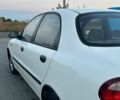 Белый Дэу Сенс, объемом двигателя 1.3 л и пробегом 200 тыс. км за 1900 $, фото 9 на Automoto.ua