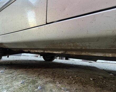 Білий Деу Сенс, об'ємом двигуна 1.3 л та пробігом 130 тис. км за 1850 $, фото 4 на Automoto.ua