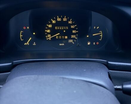 Білий Деу Сенс, об'ємом двигуна 1.5 л та пробігом 144 тис. км за 2000 $, фото 11 на Automoto.ua