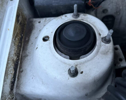 Білий Деу Сенс, об'ємом двигуна 1.3 л та пробігом 144 тис. км за 2000 $, фото 17 на Automoto.ua