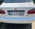 Білий Деу Сенс, об'ємом двигуна 1.3 л та пробігом 161 тис. км за 1800 $, фото 1 на Automoto.ua