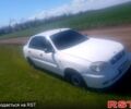 Белый Дэу Сенс, объемом двигателя 1.3 л и пробегом 230 тыс. км за 1650 $, фото 1 на Automoto.ua