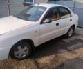 Белый Дэу Сенс, объемом двигателя 1.3 л и пробегом 270 тыс. км за 1800 $, фото 1 на Automoto.ua
