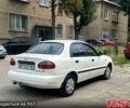 Білий Деу Сенс, об'ємом двигуна 1.3 л та пробігом 150 тис. км за 1250 $, фото 8 на Automoto.ua