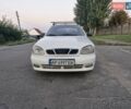 Белый Дэу Сенс, объемом двигателя 1.3 л и пробегом 250 тыс. км за 1300 $, фото 2 на Automoto.ua
