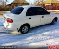 Белый Дэу Сенс, объемом двигателя 13 л и пробегом 0 тыс. км за 1800 $, фото 3 на Automoto.ua