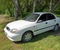 Белый Дэу Сенс, объемом двигателя 1.6 л и пробегом 333 тыс. км за 85000 $, фото 1 на Automoto.ua