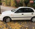Белый Дэу Сенс, объемом двигателя 1.3 л и пробегом 235 тыс. км за 2600 $, фото 4 на Automoto.ua