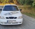 Білий Деу Сенс, об'ємом двигуна 1.3 л та пробігом 220 тис. км за 1600 $, фото 1 на Automoto.ua