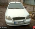Белый Дэу Сенс, объемом двигателя 1.3 л и пробегом 0 тыс. км за 1500 $, фото 4 на Automoto.ua