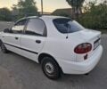 Белый Дэу Сенс, объемом двигателя 1.3 л и пробегом 250 тыс. км за 999 $, фото 7 на Automoto.ua
