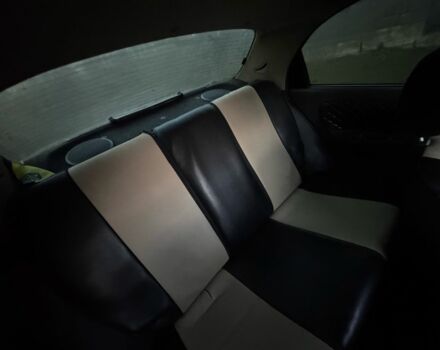 Деу Сенс 2005 у Боярка на Automoto.ua Білий Деу Сенс, об'ємом двигуна 1.5 л та пробігом 214 тис. км за 1600 $, фото 6 на Automoto.ua