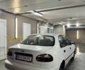Белый Дэу Сенс, объемом двигателя 1.5 л и пробегом 199 тыс. км за 1799 $, фото 4 на Automoto.ua