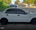 Белый Дэу Сенс, объемом двигателя 1.3 л и пробегом 94 тыс. км за 2200 $, фото 2 на Automoto.ua