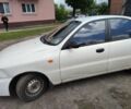 Белый Дэу Сенс, объемом двигателя 1.5 л и пробегом 280 тыс. км за 1800 $, фото 3 на Automoto.ua