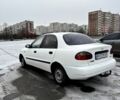 Белый Дэу Сенс, объемом двигателя 1.3 л и пробегом 300 тыс. км за 1500 $, фото 2 на Automoto.ua