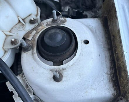 Білий Деу Сенс, об'ємом двигуна 1.3 л та пробігом 144 тис. км за 2000 $, фото 16 на Automoto.ua