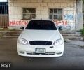 Белый Дэу Сенс, объемом двигателя 1.3 л и пробегом 94 тыс. км за 2200 $, фото 1 на Automoto.ua