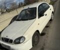 Белый Дэу Сенс, объемом двигателя 1.6 л и пробегом 200 тыс. км за 750 $, фото 1 на Automoto.ua