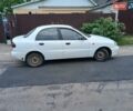 Белый Дэу Сенс, объемом двигателя 1.3 л и пробегом 260 тыс. км за 1100 $, фото 1 на Automoto.ua