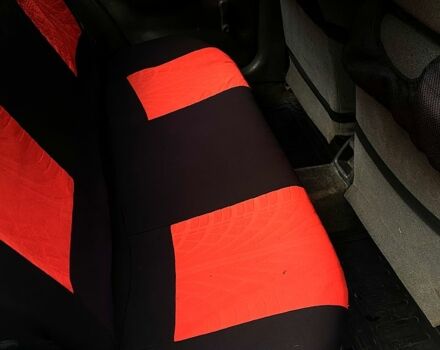 Белый Дэу Сенс, объемом двигателя 1.3 л и пробегом 180 тыс. км за 1200 $, фото 5 на Automoto.ua