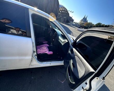 Белый Дэу Сенс, объемом двигателя 1.3 л и пробегом 0 тыс. км за 1300 $, фото 7 на Automoto.ua