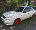 Білий Деу Сенс, об'ємом двигуна 1.3 л та пробігом 343 тис. км за 700 $, фото 1 на Automoto.ua